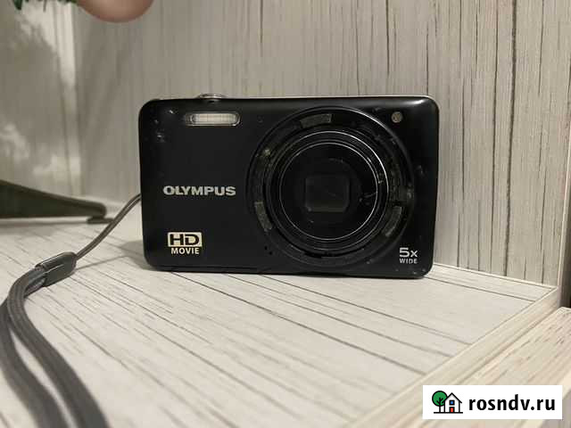 Фотоаппарат Таганрог - изображение 1