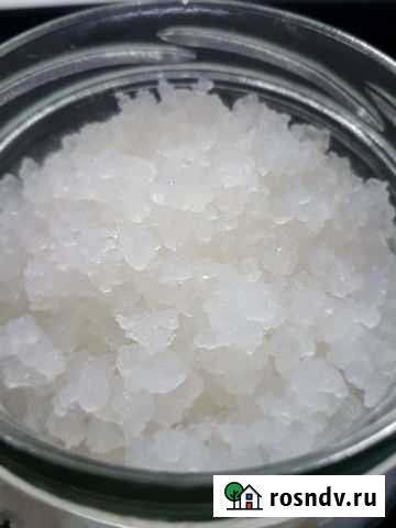 Индийский морской рис Салават - изображение 1