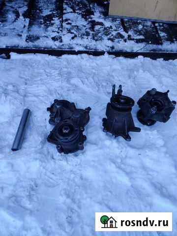 Ваз 2121 Удачный - изображение 1