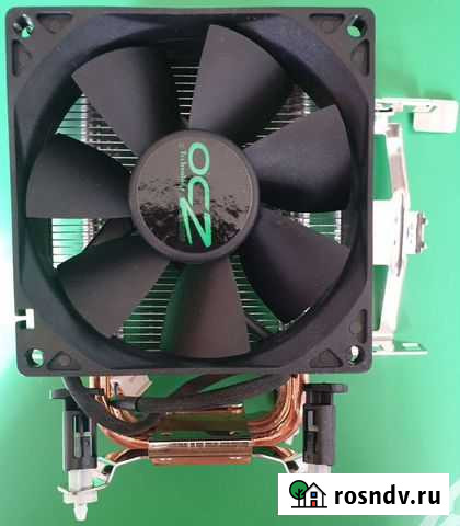 Кулер процеccорный Норильск - изображение 1