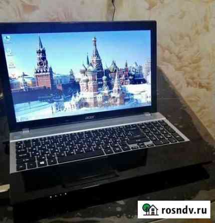 Четырехъядерный «Acer на A8 (4Gb оператива) Южноуральск