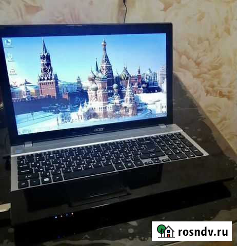 Четырехъядерный «Acer на A8 (4Gb оператива) Южноуральск - изображение 1