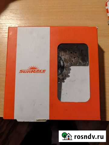 Велозапчасти Симферополь - изображение 1