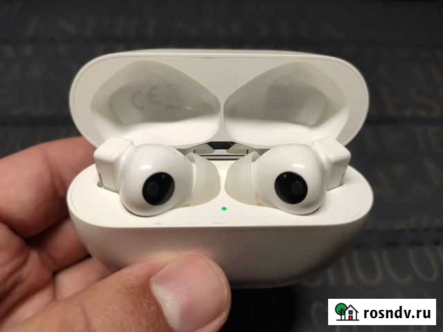 Huawei FreeBuds Pro Рязань - изображение 1