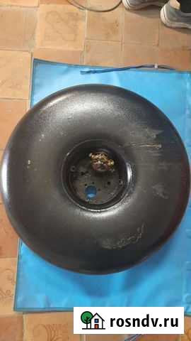 Газовый баллон 54 и 42 л. для авто Новороссийск - изображение 1