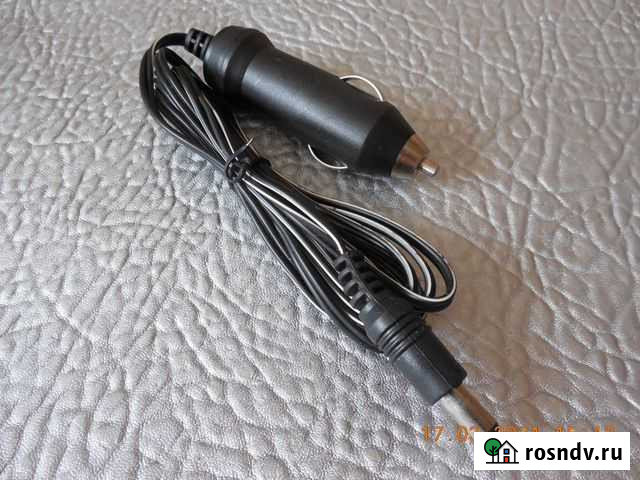 Адаптер автомобильный универсальный Самара - изображение 1