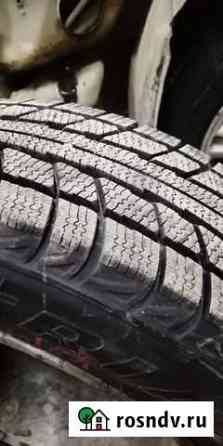 Triangle 175/70 R14 4шт Комсомольск-на-Амуре