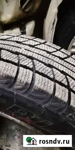 Triangle 175/70 R14 4шт Комсомольск-на-Амуре - изображение 1