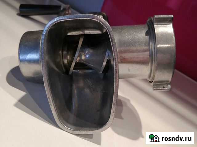 Мельница мясорубка СССР Нюксеница - изображение 1