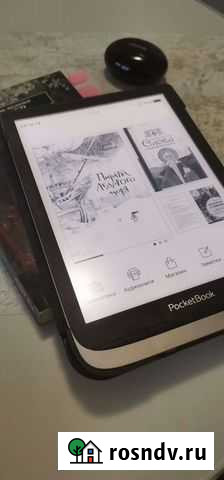 Электронная книга Pocketbook 740 pro Кемерово - изображение 1