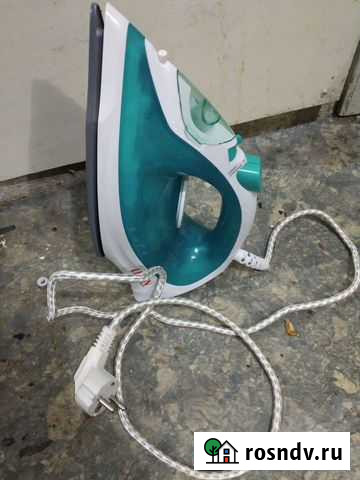 Утюг Leben Челябинск - изображение 1