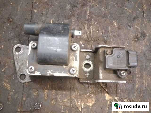 Mitsubishi Pajero II катушка зажигания Краснознаменск - изображение 1