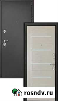 Дверь входная Юрьев-Польский - изображение 1