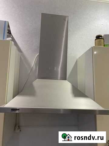 Вытяжка Тюмень - изображение 1