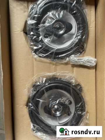 Автомобильные колонки Благовещенск - изображение 1