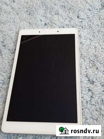 Samsung Galaxy Tab A8 2019 Рубцовск - изображение 1