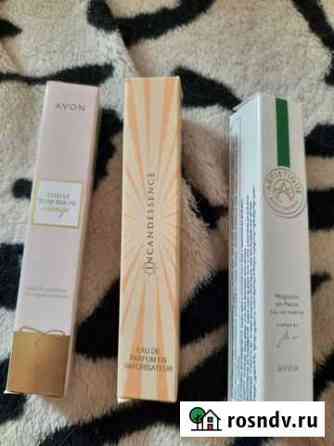 Мини парфюмы avon Черкесск
