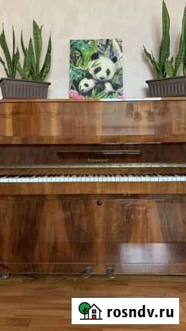 Пианино Вологда - изображение 1