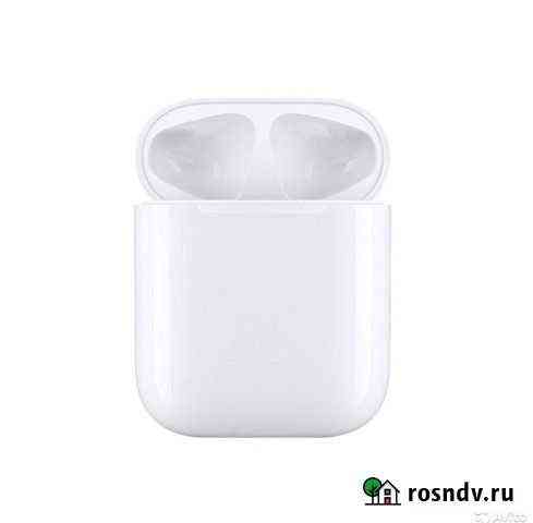 Оригинальный футляр AirPods Воткинск
