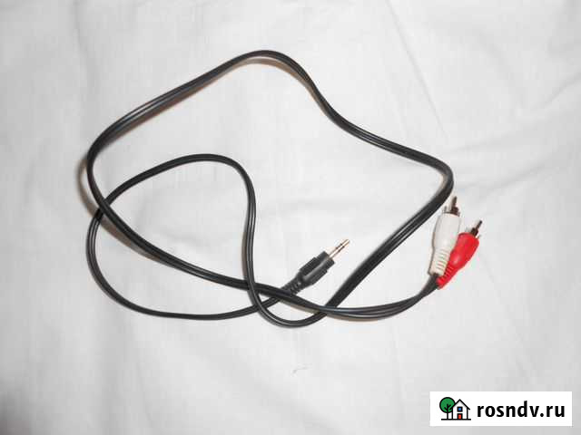 Кабель Оренбург - изображение 1