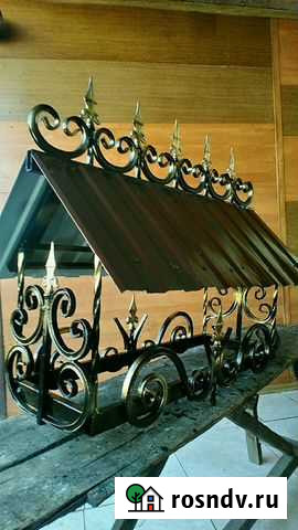 Сварочные работы, металлоконструкции Курск - изображение 1