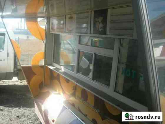 Полуприцеп изотермический Купава 9300W0, 2011 Ленинск-Кузнецкий