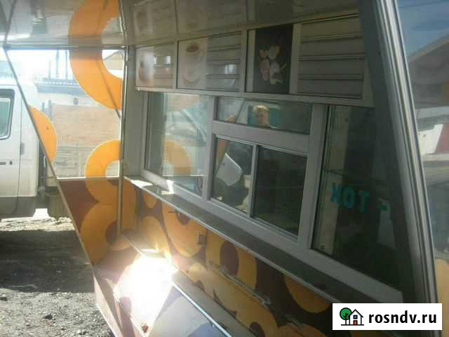 Полуприцеп изотермический Купава 9300W0, 2011 Ленинск-Кузнецкий - изображение 1