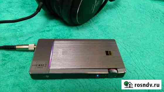 Fiio Q5 Абакан