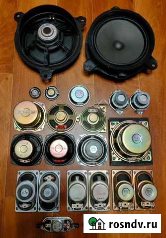 Динамики Ангарск - изображение 1