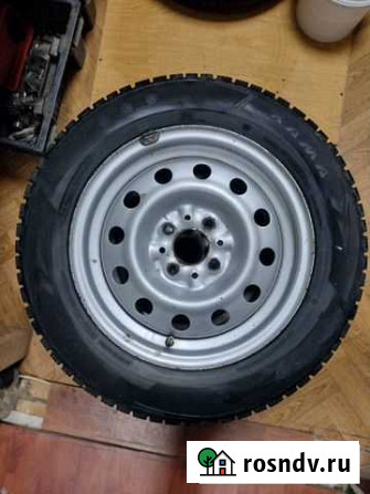Кама 505 irbis 175\65\R14 (на ваз) Смоленск - изображение 1