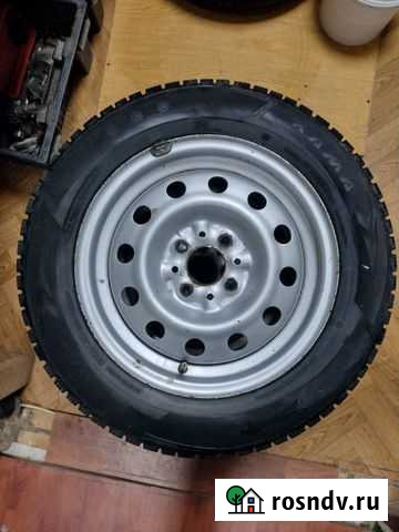 Кама 505 irbis 175\65\R14 (на ваз) Смоленск - изображение 1