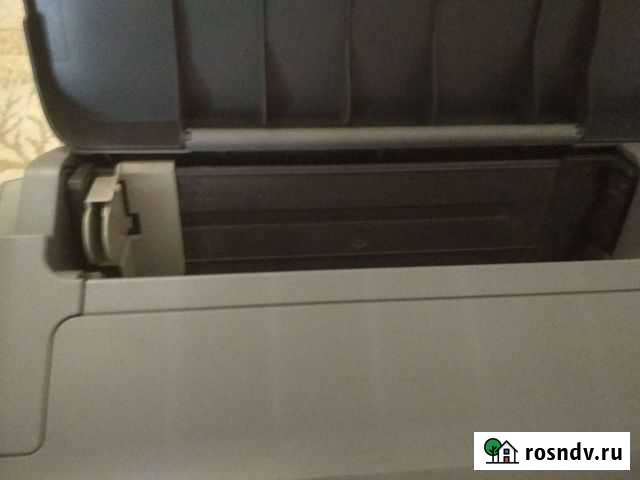 Принтер цветной Canon Брянск - изображение 1