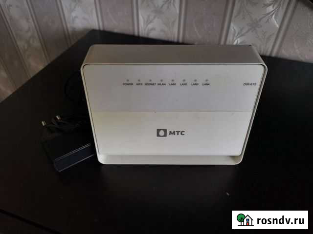 Wifi роутер d-link dir-615 Кемерово - изображение 1