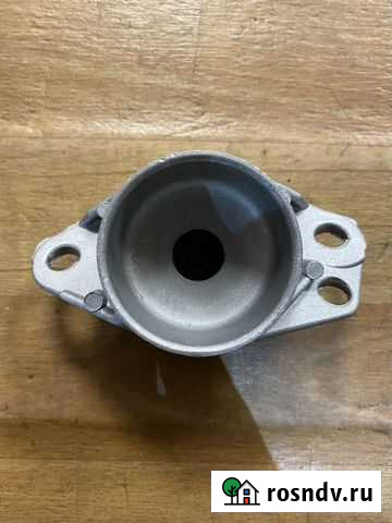 Опора задней стойки амортизатора VW Polo 2010 2019 Москва - изображение 1