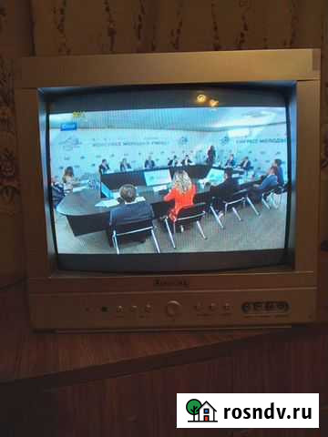 Телевизор Elenberg 1402 Старый Оскол - изображение 1