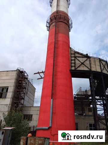 Услуги бригады промышленных альпинистов Смоленск - изображение 1