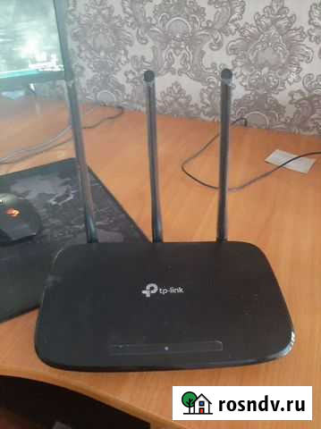 Wi-fi Междуреченск - изображение 1