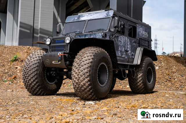 Снегоболотоход Север-Трак 3350 Турист Москва - изображение 1