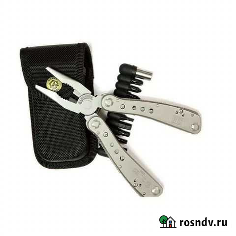 Мультитул Ganzo g201h Красноармейск - изображение 1