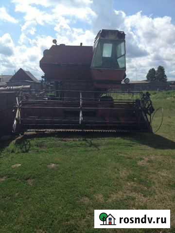 Продаю комбайн нива,жатку жрб 4.2,бороны 15шт,сорт Мишкино - изображение 1