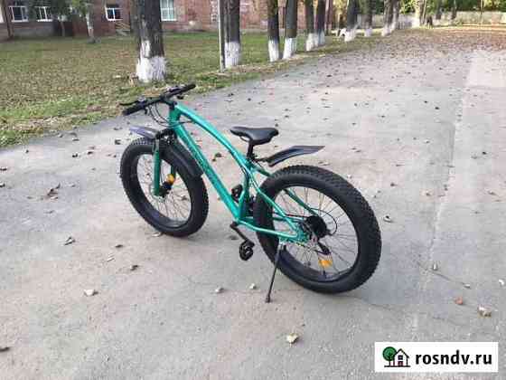 Велосипед Shorner Maxxis Fatbike 26 Улан-Удэ