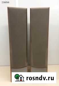 Акустические системы Владивосток - изображение 1