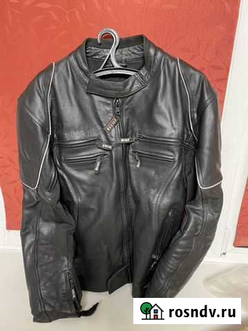 Мотокуртка Североморск - изображение 1