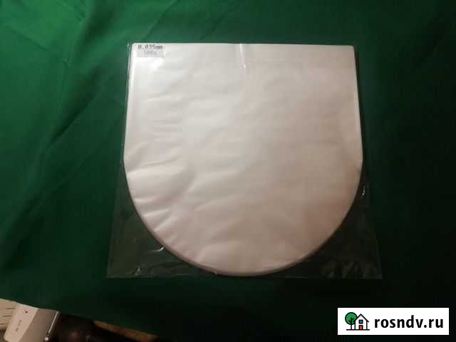 Пакеты внутренние для LP 35 мкм Japan (Япония) Кемерово - изображение 1