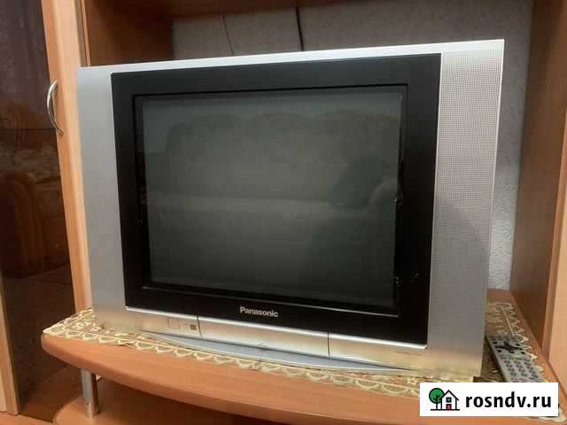 Телевизор бу Радужный - изображение 1