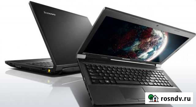 Lenovo B590 Pentium B960 2200Mhz Память 4Gb 500Gb Псков - изображение 1