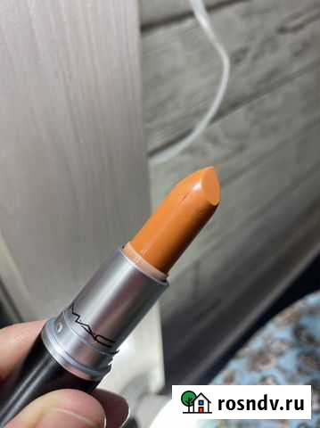 Помада mac Горно-Алтайск - изображение 1