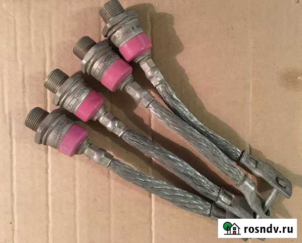 Диод дл 161-200 Новокузнецк - изображение 1