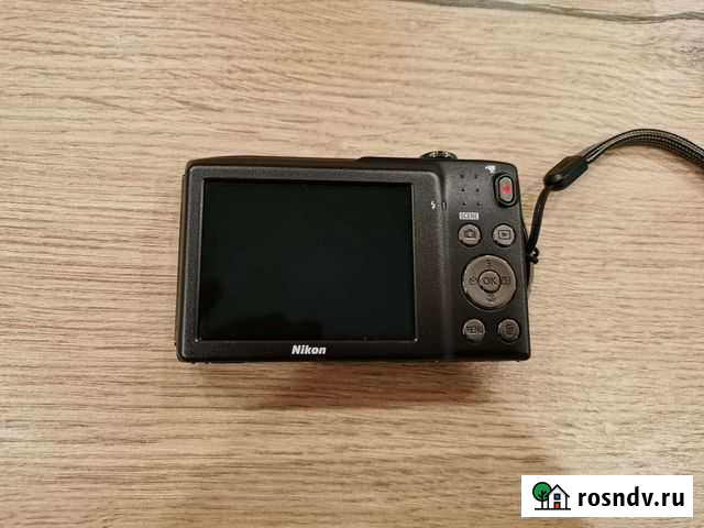 Фотоаппарат Nikon Тамбов - изображение 1