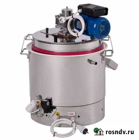Домашняя Автоматическая сыроварня 35 литров Тюмень - изображение 1
